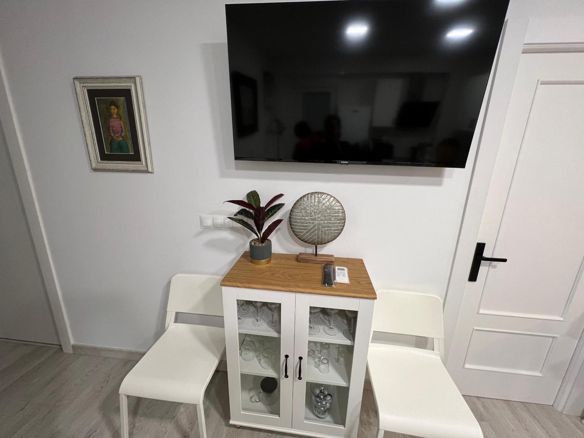 Ferienwohnung Nuestro Rincon Del Centro Historico Especial Grupos Terraza Parking Gratis 02 Málaga Exterior foto