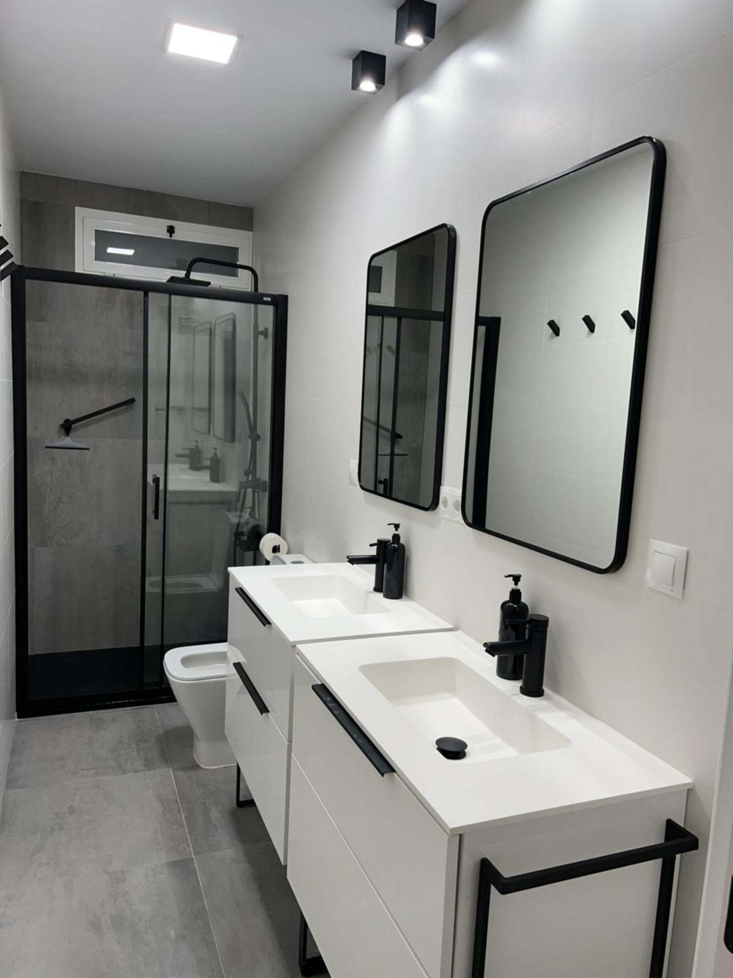 Ferienwohnung Nuestro Rincon Del Centro Historico Especial Grupos Terraza Parking Gratis 02 Málaga Exterior foto